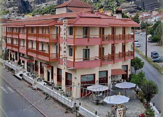 Famissi Hotel 1