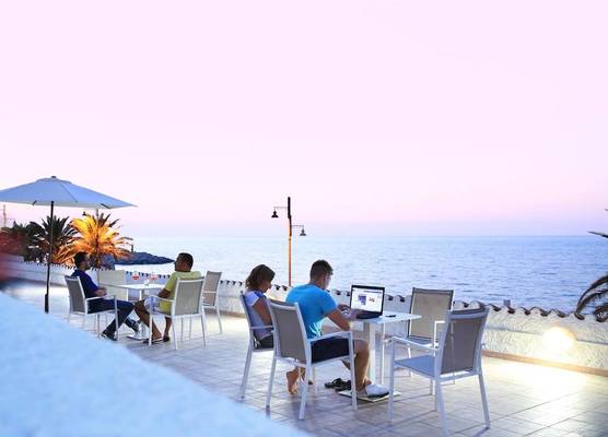 Hotel Meli 1