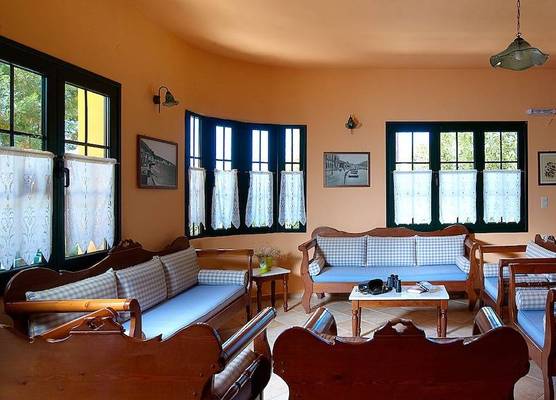 Hotel Ledra 1