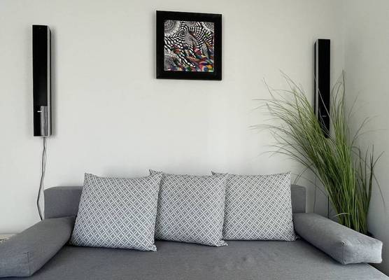 Hidden Gem - 1bedroom Apartment in Chania Centre 1