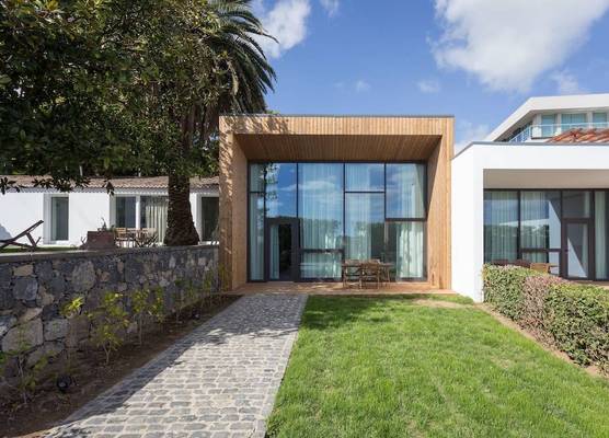 Quinta de Santa Clara 1
