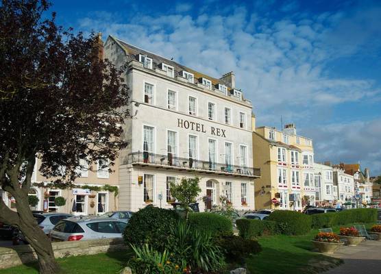 Hotel Rex 1