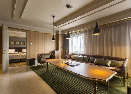 Royal Park Hotel Takamatsu 1