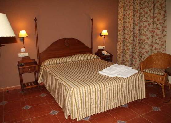 Hotel Rural Posada del Cordobés 1
