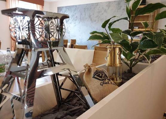 Avantgarde Hotel 1