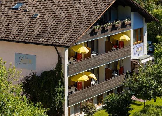 Hotel Jakob 1