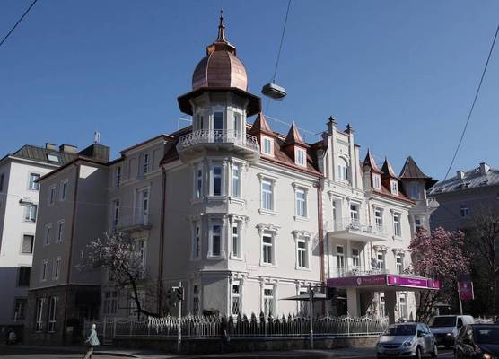 Hotel Villa Carlton - Adults Only 1