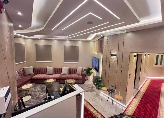 Cairo Crystal Hotel 1