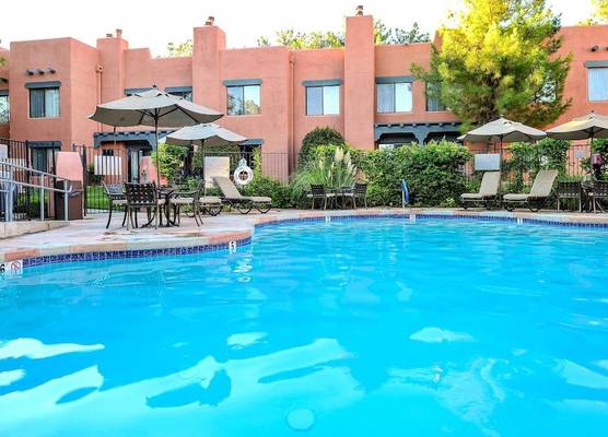 Bell Rock Inn 1