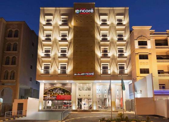 Ramada Encore Al Khobar Olaya 1