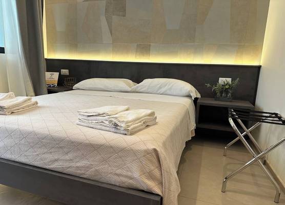 CconfortHotels Marilu Vacanze 1