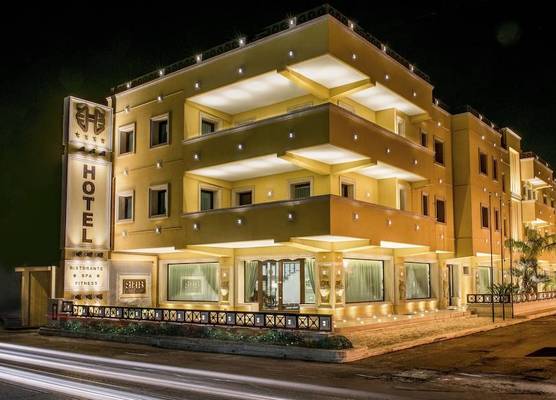 BHB Hotel 1