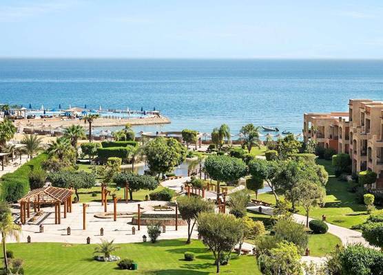 Mövenpick Resort El Sokhna 1