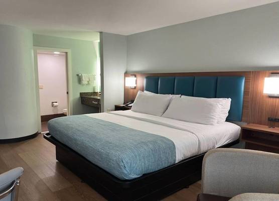 Wingate by Wyndham Macon I-475 1