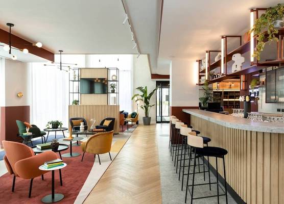 Residence Inn by Marriott Brussels Airport 1