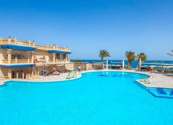 Sphinx Aqua Park Beach Resort 1