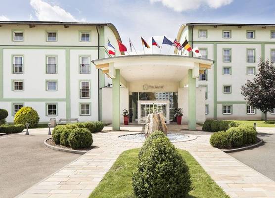 Parkhotel Plzen Congress Center 1