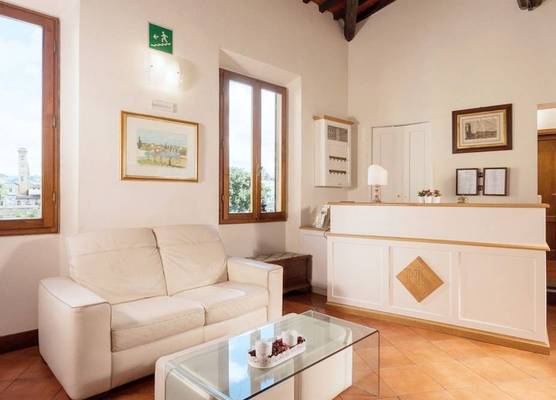 Hotel Relais Il Cestello 1