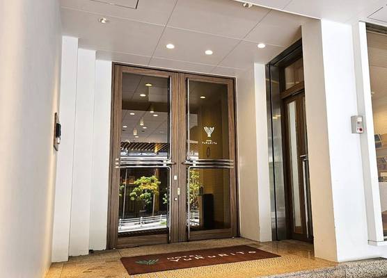 Hotel Yururito Osaka 1