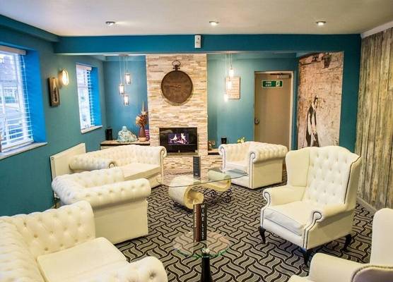 Briardene Hotel 1