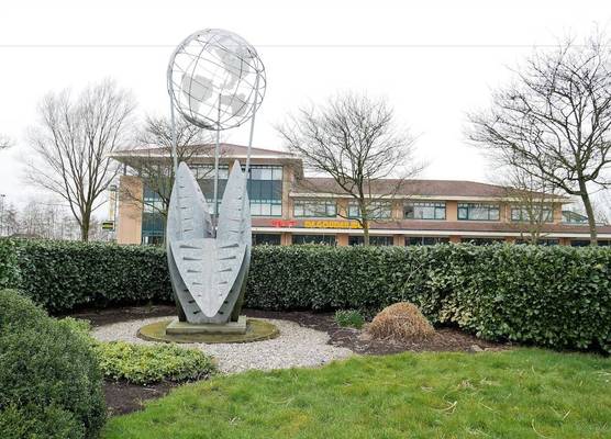 Hotel het Oosten 1