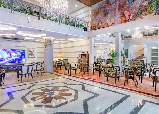 Otel Kaya 1