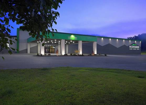 Mountaineer Casino Resort 1