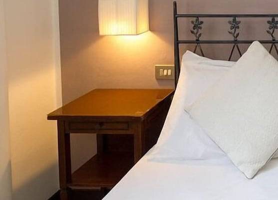 Hotel Rosalba Perugia 1