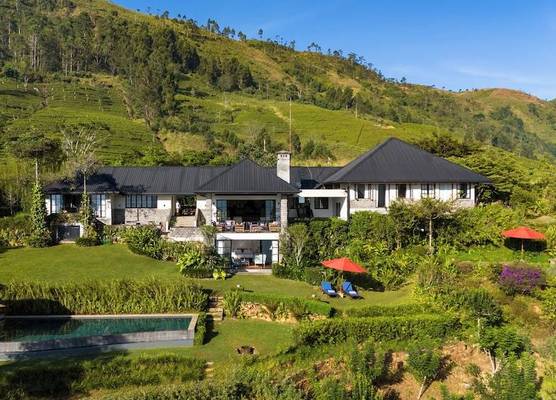 Camellia Hills By Teardrop Hotels 1