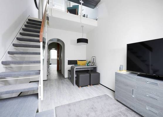Living Hotel Kaiser Franz Joseph 1