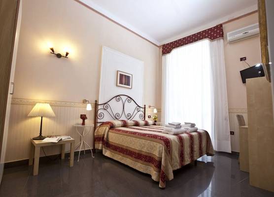 B&B MediNaples 1