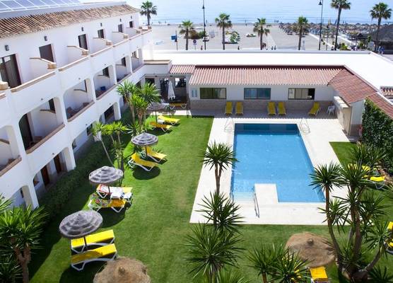 Hotel Tarik 1