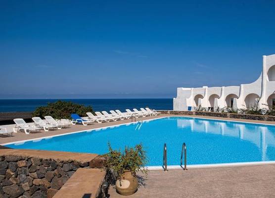 Cossyra Hotel 1