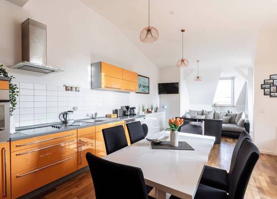 Loft Apartments 1