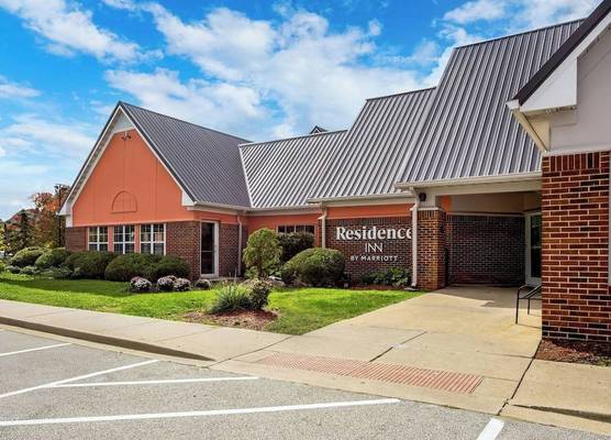 Residence Inn Chicago Southeast/Hammond, IN 1