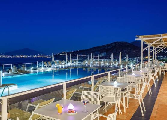 Art Hotel Gran Paradiso 1