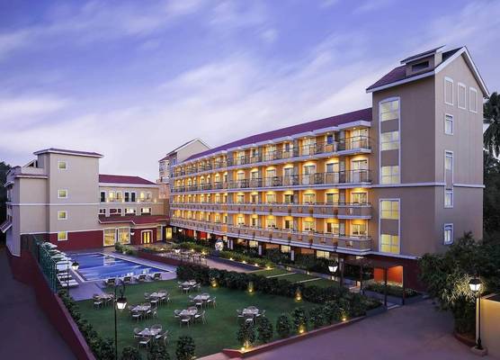 ibis Styles Goa Calangute - An Accor Brand 1