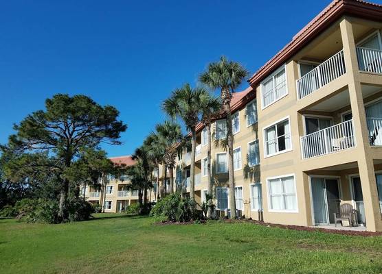 Parc Corniche Condominium Suites 1