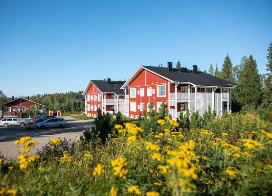 Lapland Hotels Äkäshotelli 1