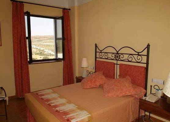 Hotel Almazara 1