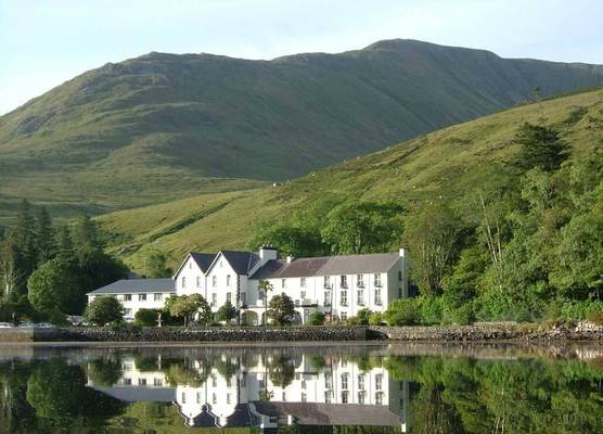 Leenane Hotel 1