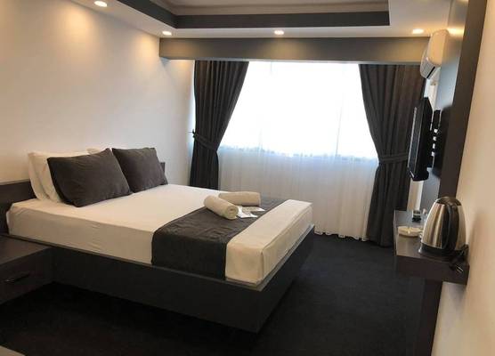 Ege Pearl Hotel 1