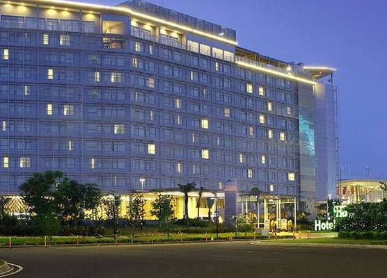 Hotel Santika Premiere ICE - BSD City 1