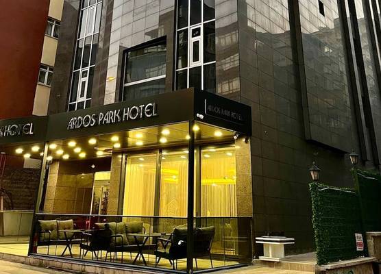 ARDOS PARK HOTEL 1