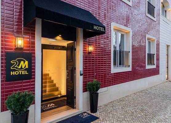 2M BOUTIQUE HOTEL 1