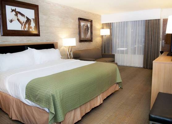 Holiday Inn SPEARFISH-CONVENTION CENTER by IHG 1
