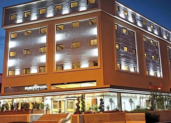 Euro Park Otel 1