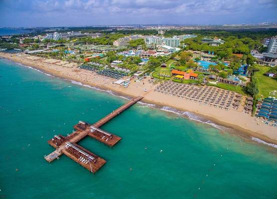 Gloria Verde Resort - All Inclusive 1
