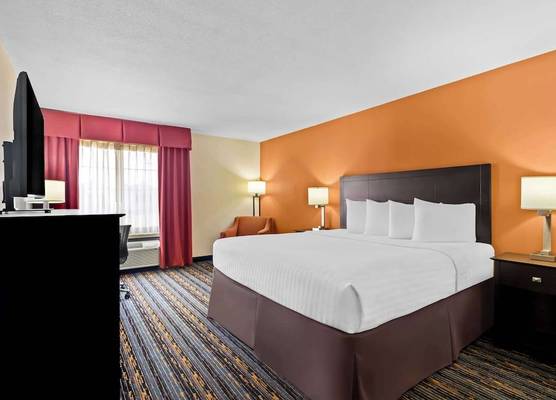 Best Western Kenosha Inn 1