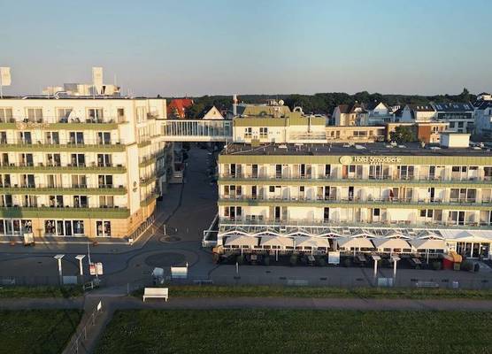 Hotel Strandperle 1